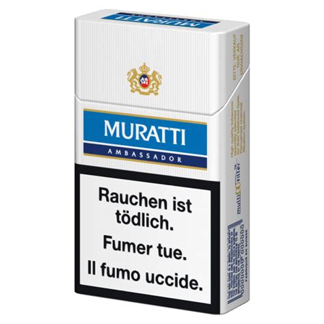 Muratti blu fiyat